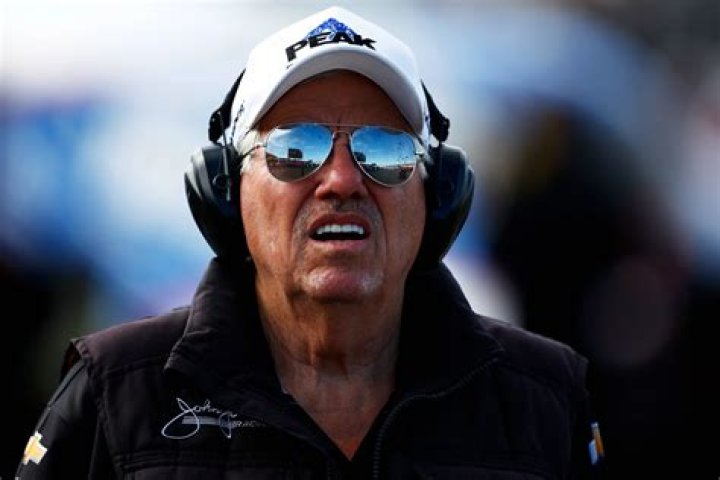 What Illness Does Adria Force Have? John Force Daughter Health Condition Update