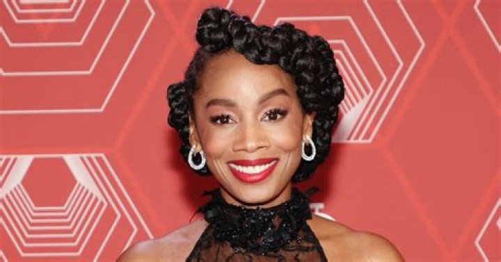 What Is Anika Noni Rose's Net Worth? Inside Her Finances