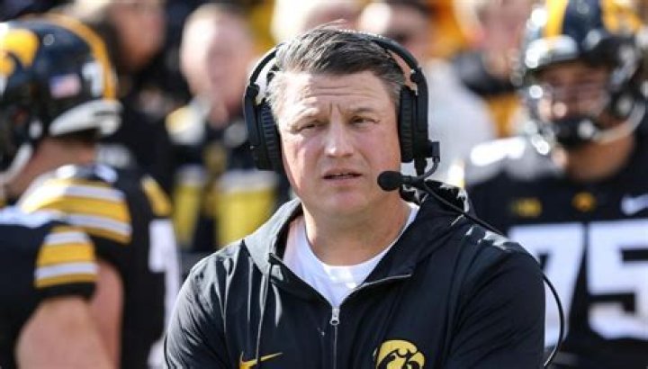 What Is Brian Ferentz Net Worth? Contract And Salary 2023