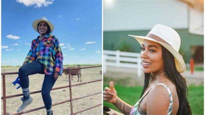what is known about Kevin Gates wife? ·