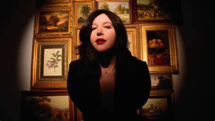 What Is Lucy Dacus Net Worth? Exploring The Singer-Songwriter's Wealth