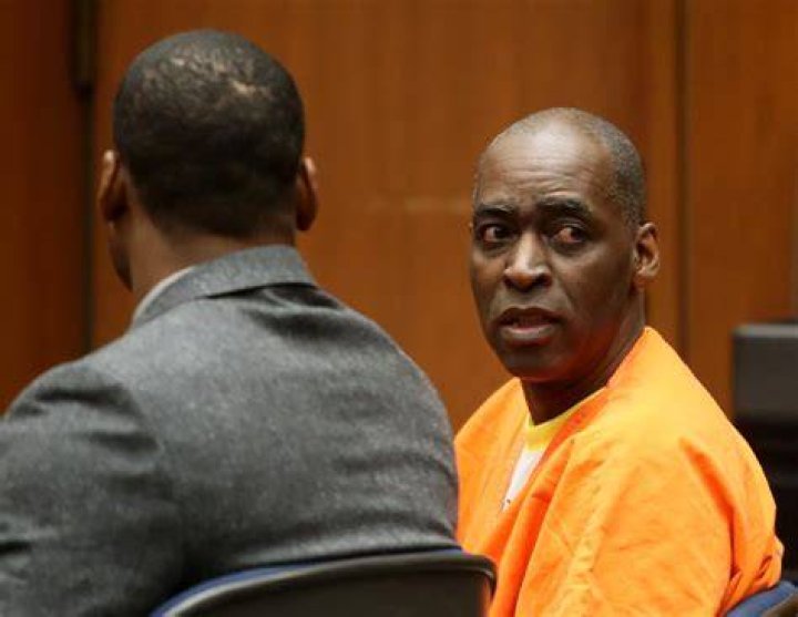 What is Michael Jace doing now? Net Worth, Wife, House, Height |
