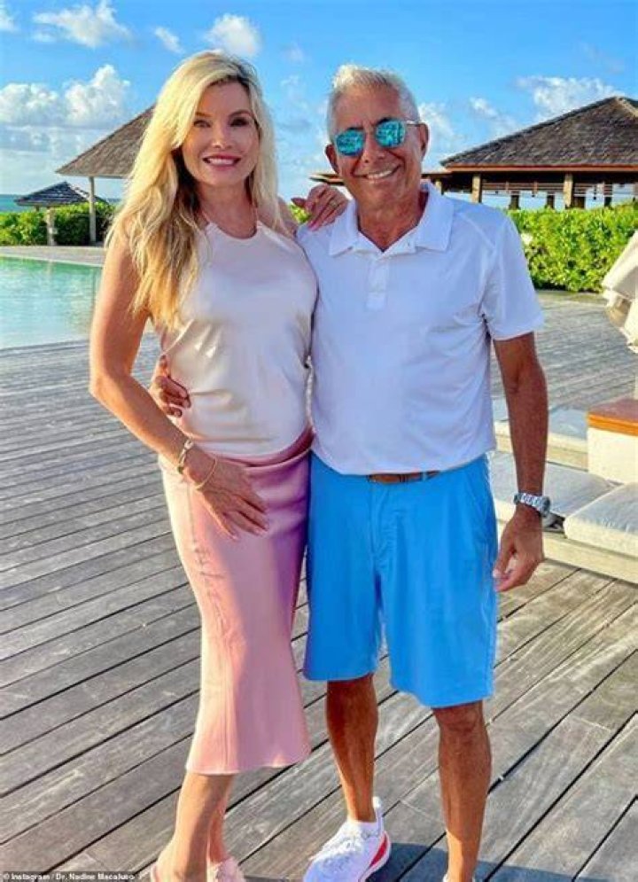 What Is Nadine Caridi Net Worth? Where Is Jordan Belfort and Ex Wife Today?