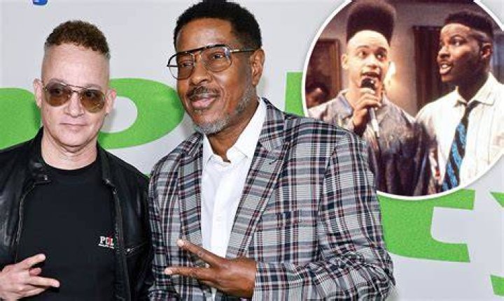 What Is Rapper Christopher Reid's Ethnicity And Religion? Meet His Parents ·