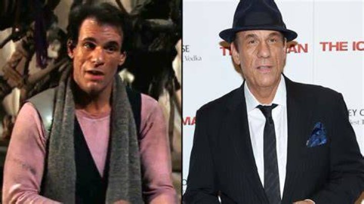 What is Robert Davi doing now? New Wife, Net Worth, Biography |