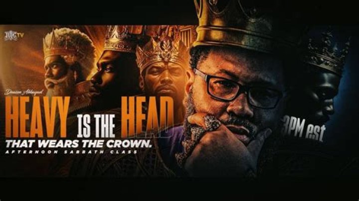 What Is the Origin of "Heavy Is the Head That Wears the Crown?" ·