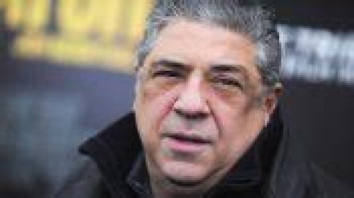 What is Vincent Pastore from Sopranos doing now? Net Worth |