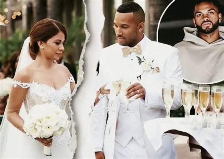 What Is Yris Palmer's Ex-Husband Name? Meet New Boyfriend!
