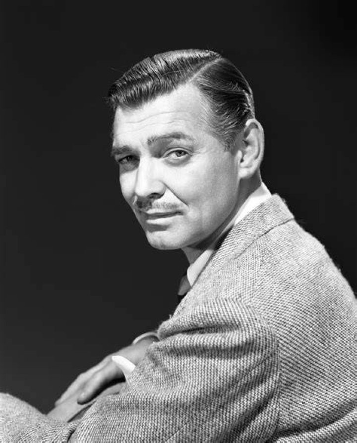 What Was Clark Gables Sexuality? Was He Gay? |