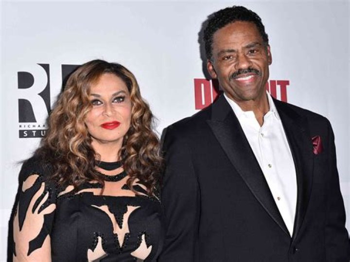 What You Don't Know About Tina Knowles-Lawson