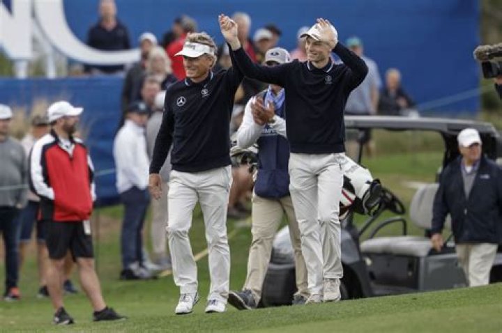 Whats John Daly IIs Golf Game Like? PNC Championship Record, Amateur Career,and More Explored ·