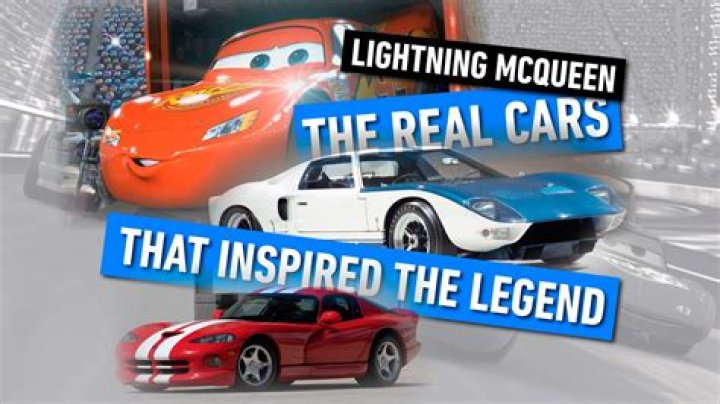 When is Lightning McQueen coming to the Rocket League? Everything you need to know |