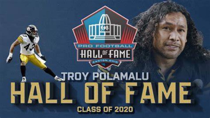 When Troy Polamalu's Star Shone