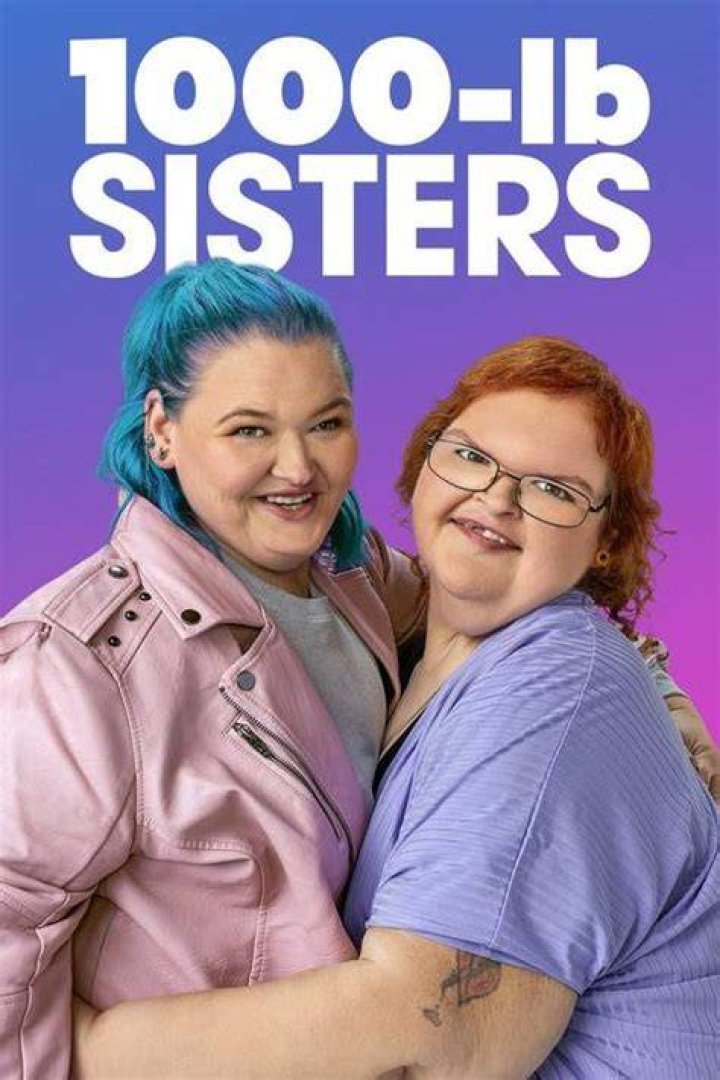 Where are the 1000-lb Sisters now? Update on TLC siblings in 2021!