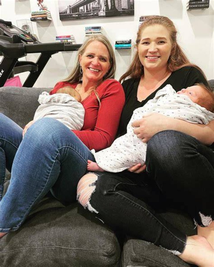 Where Are Victoria And Christine Lisowski Now? Sungnam Kwon Lisowski Daughter