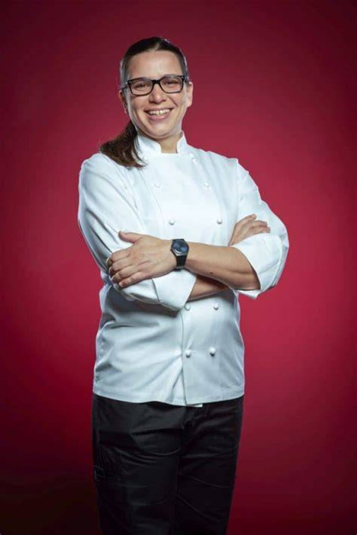 Where is chef Christina Wilson now? Net Worth, Partner, Salary |