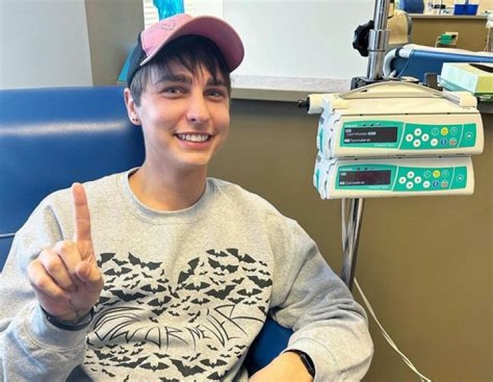 Where Is Colby Brock Now? Illness And Health Update 2023