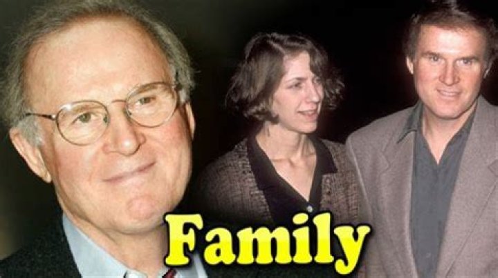 Where is Elissa Durwood Grodin Now? Charles Grodin Wife And Children