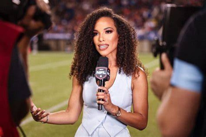 Where Is ESPN Reporter Today?