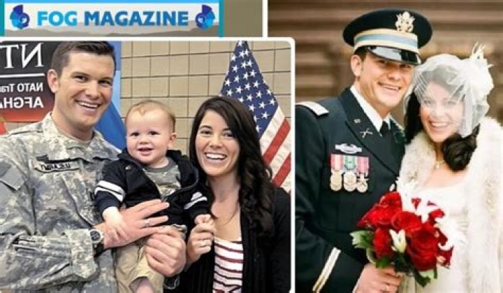 Where Is Samantha Hegseth, Ex-Wife Of Pete Hegseth, Now? Her Wedded Life & Divorce