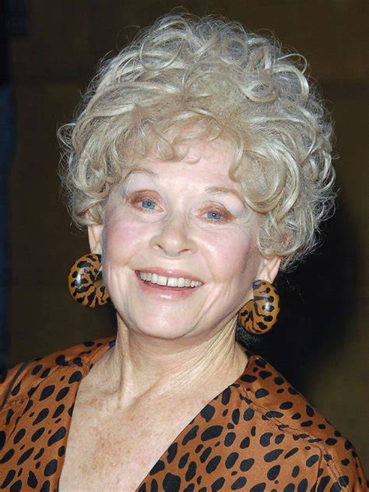 Where is Sue Ane Langdon now? What is she doing today? Wiki |