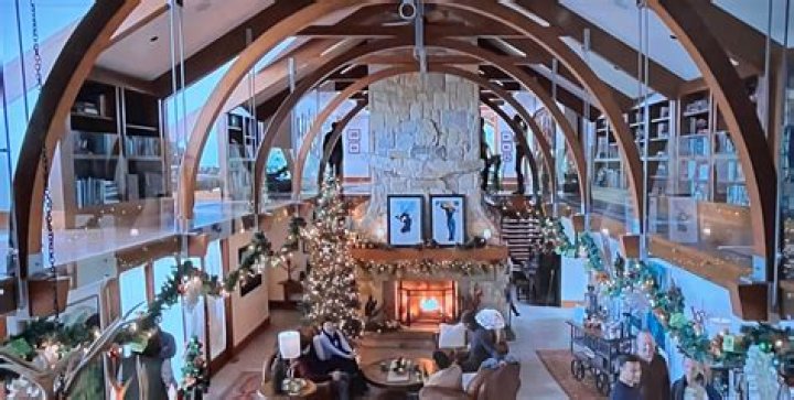 Where Is The Spin Cycle 2023 Filmed -Hallmark Movie Filming Locations