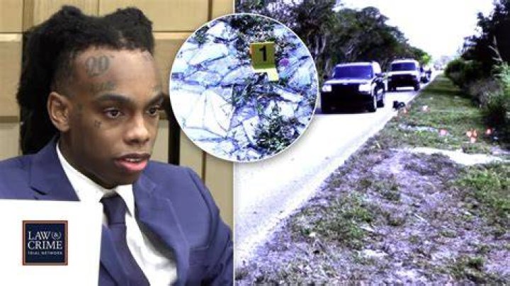 Where Is YNW Melly Now? Uncover The Latest On His Case