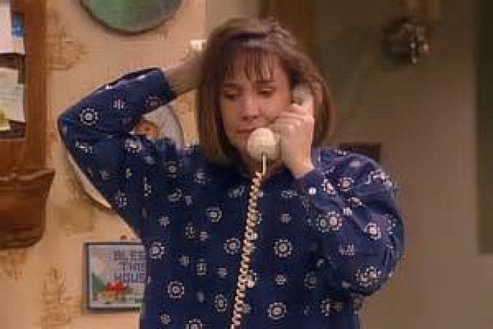 Where Roseanne Barr Calls Home