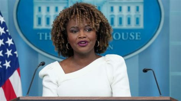 White House Press Secretary Salary