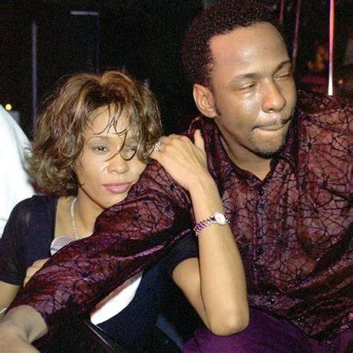 Whitney And Bobby's Marital Timeline