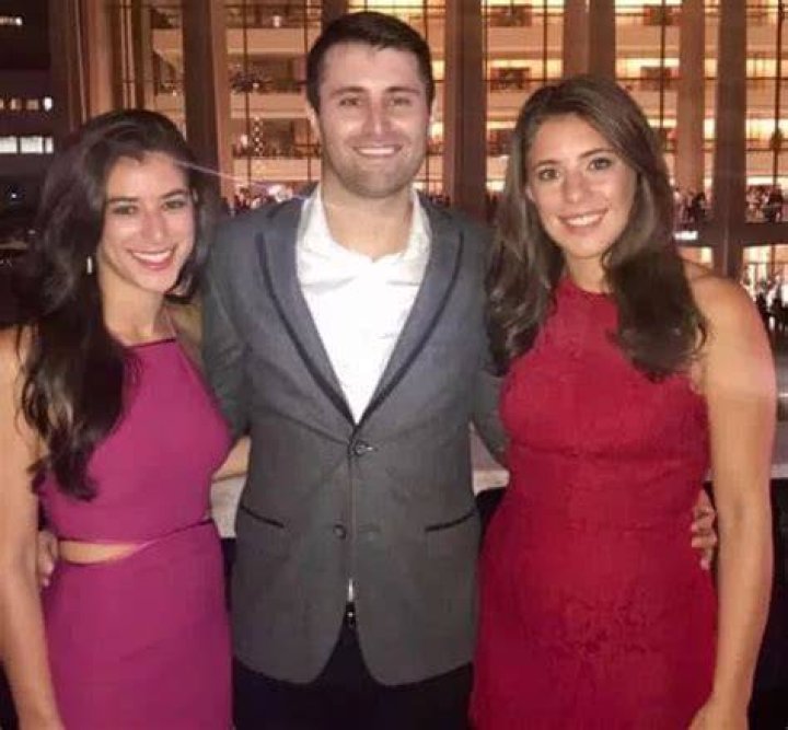 Who Are Brian, Randi And Casey Tepper? David Tepper Kids