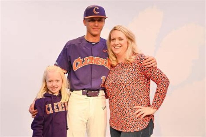 Who Are Cam Cannarella Parents? Clemson Baseball Star's Family