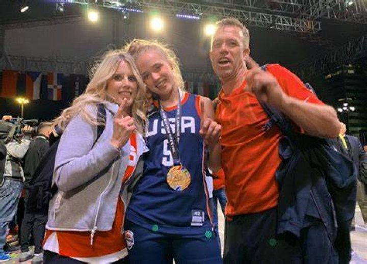 Who Are Corey & Jessica Van Lith, Hailey Van Lith Parents? Family