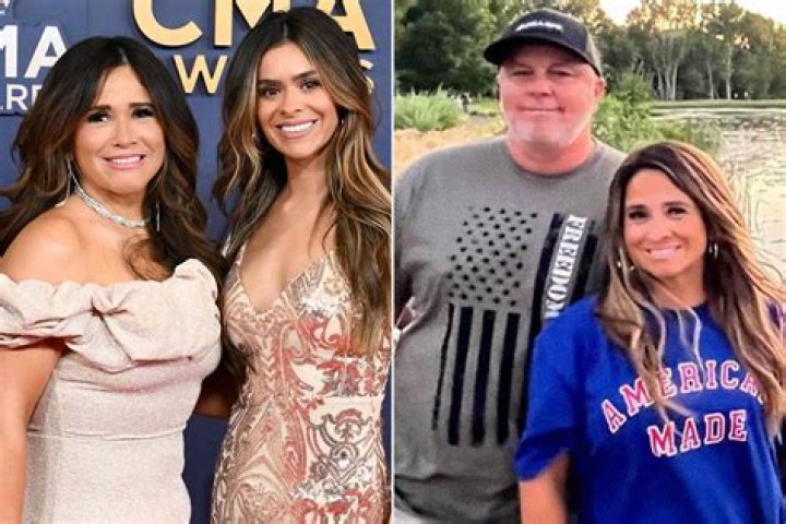 Who Are Dolores Catania's Kids, Gabrielle And Frankie Jr.? |