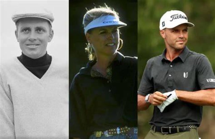 Who Are Eric Cole Parents? Laura Baugh And Bobby Cole