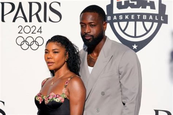 Who Are Gabrielle Thomas Parents? Meet The Olympics Athlete On Instagram ·
