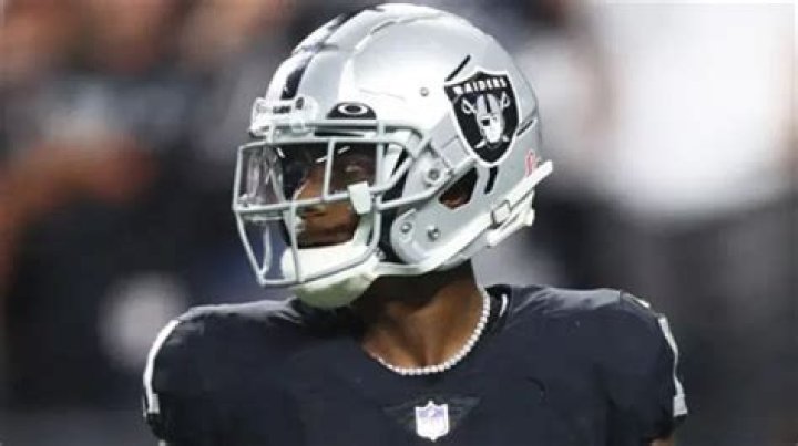 Who Are Henry Ruggs Parents? Everything On Nataki Ruggs And Henry Ruggs Jr.