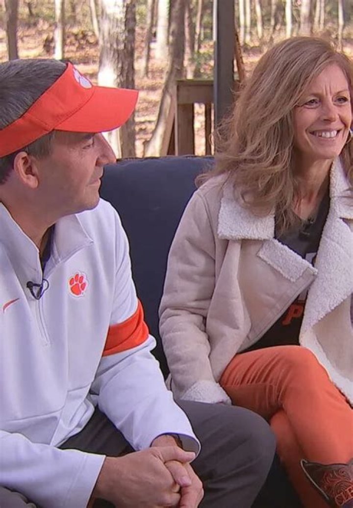 Who Are James And Tammy Shipley?