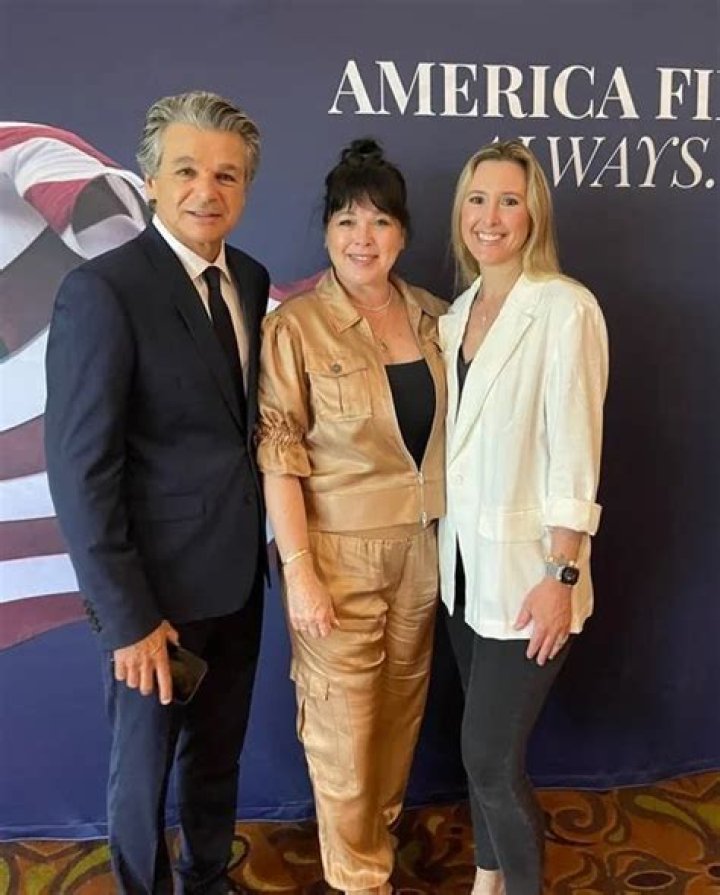 Who Are Jentezen Franklin Wife And Daughters? Meet The Pastors Family On Instagram |