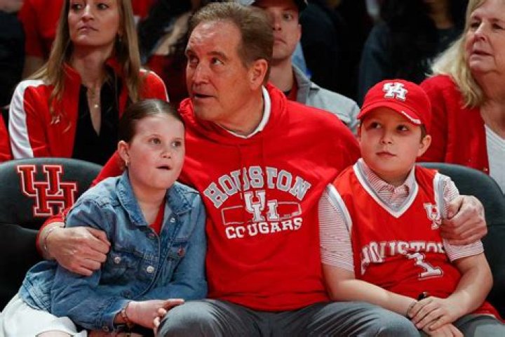 Who are Jim Nantz Children?