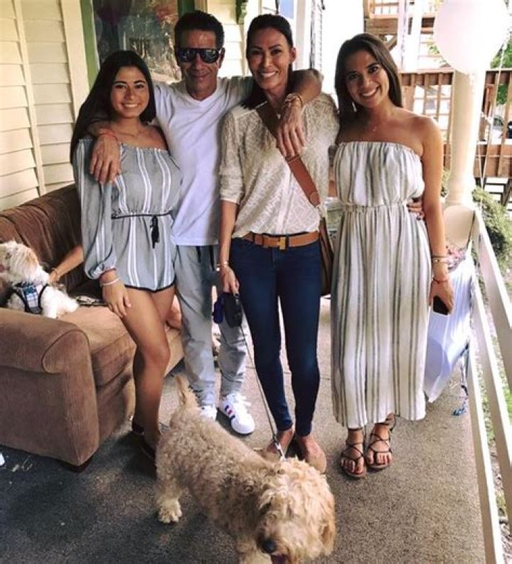 Who Are Joey Merlino Daughters? Meet Nicollete & Sophia Merlino ·