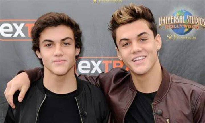 Who are the Dolan twins?Age, Net worth, Height, Sister, Father, Gay
