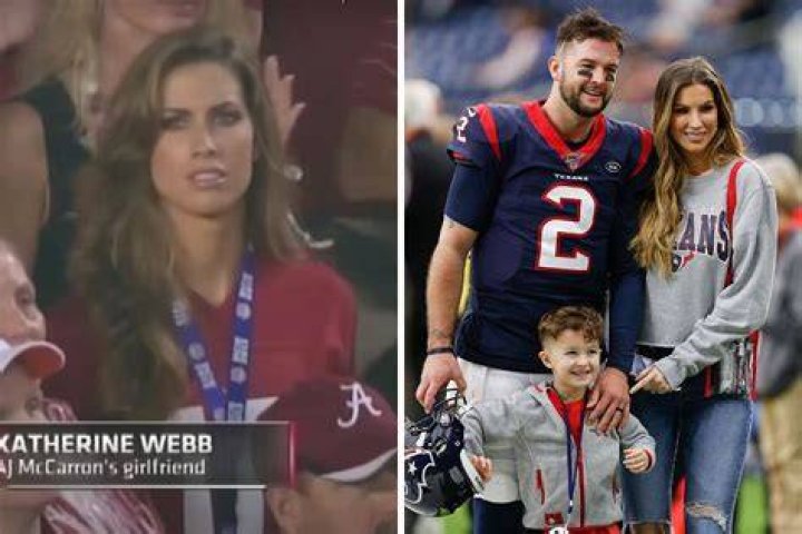 Who is A. J. McCarron? Wiki, Age, Height, Net Worth, Girlfriend, Dating