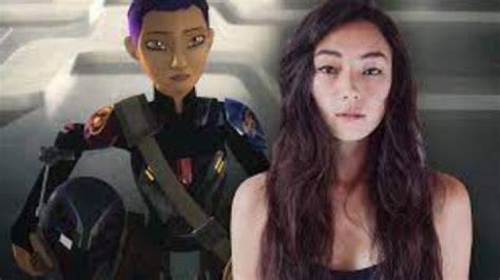 Who is actress Natasha Liu Bordizzo, bio, age, height, parents, partner, nationality, net worth |