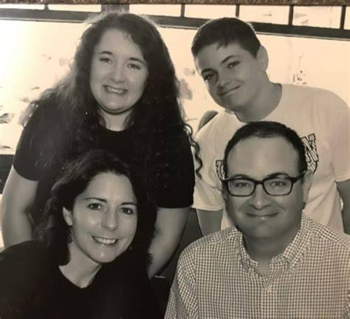 Who Is Adrian Wojnarowskis Wife Amy Wojnarowski? Meet Their Children & Family