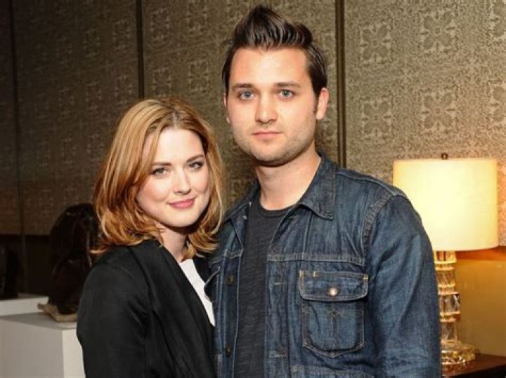 Who Is Alexandra Breckenridge's Husband, Casey Hooper?