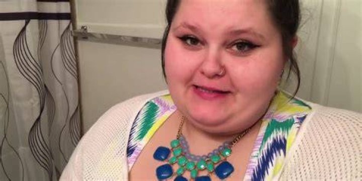 Who is Amberlynn Reid? Why is she famous? Biography, Family |