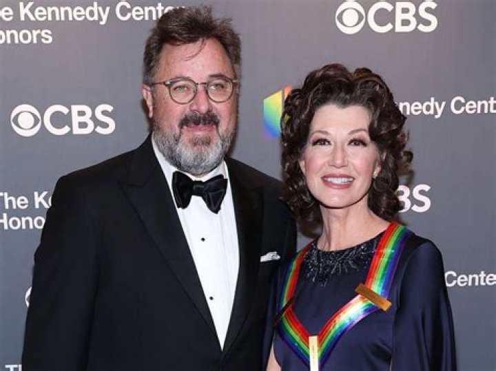 Who Is Amy Carter's Husband?