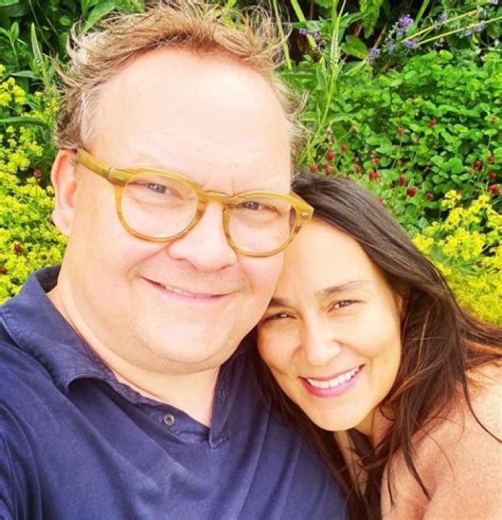Who Is Andy Richter? Wiki, Age, Height, Net Worth, Wife, Marriage