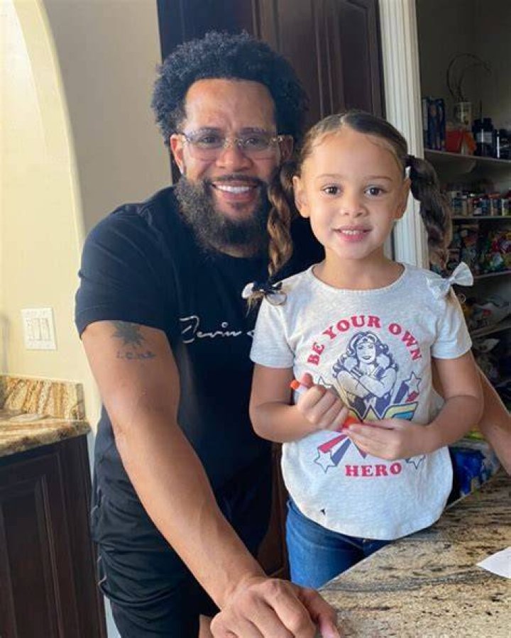 Who Is April Clay? Bill Haney Wife: Married Life And Kids